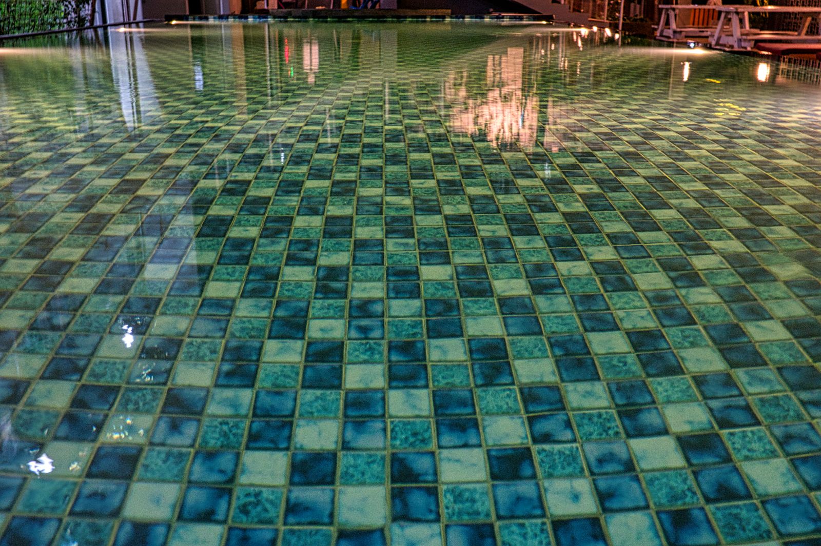 Pool service FAQ