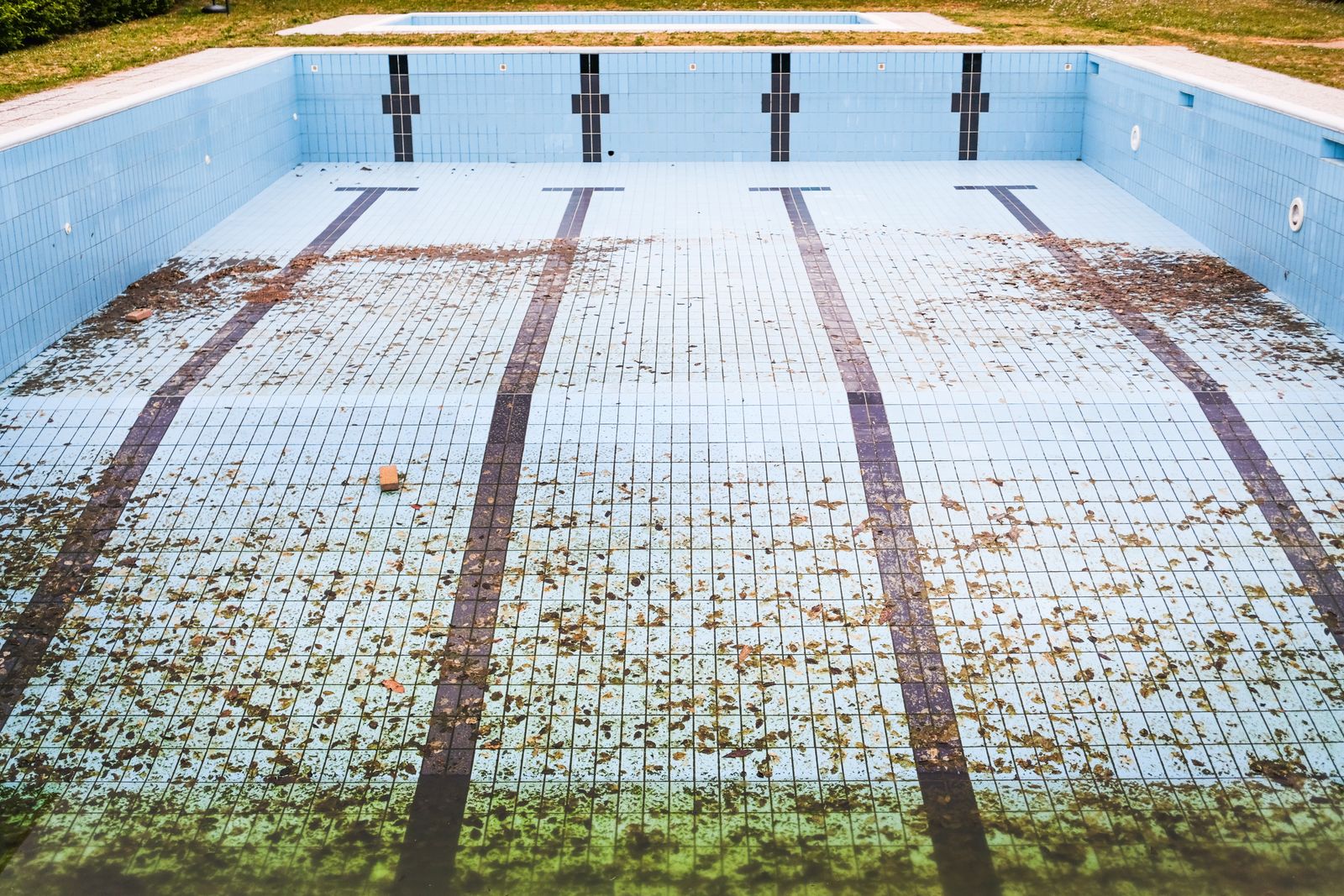 Periwinkle Pools gallery