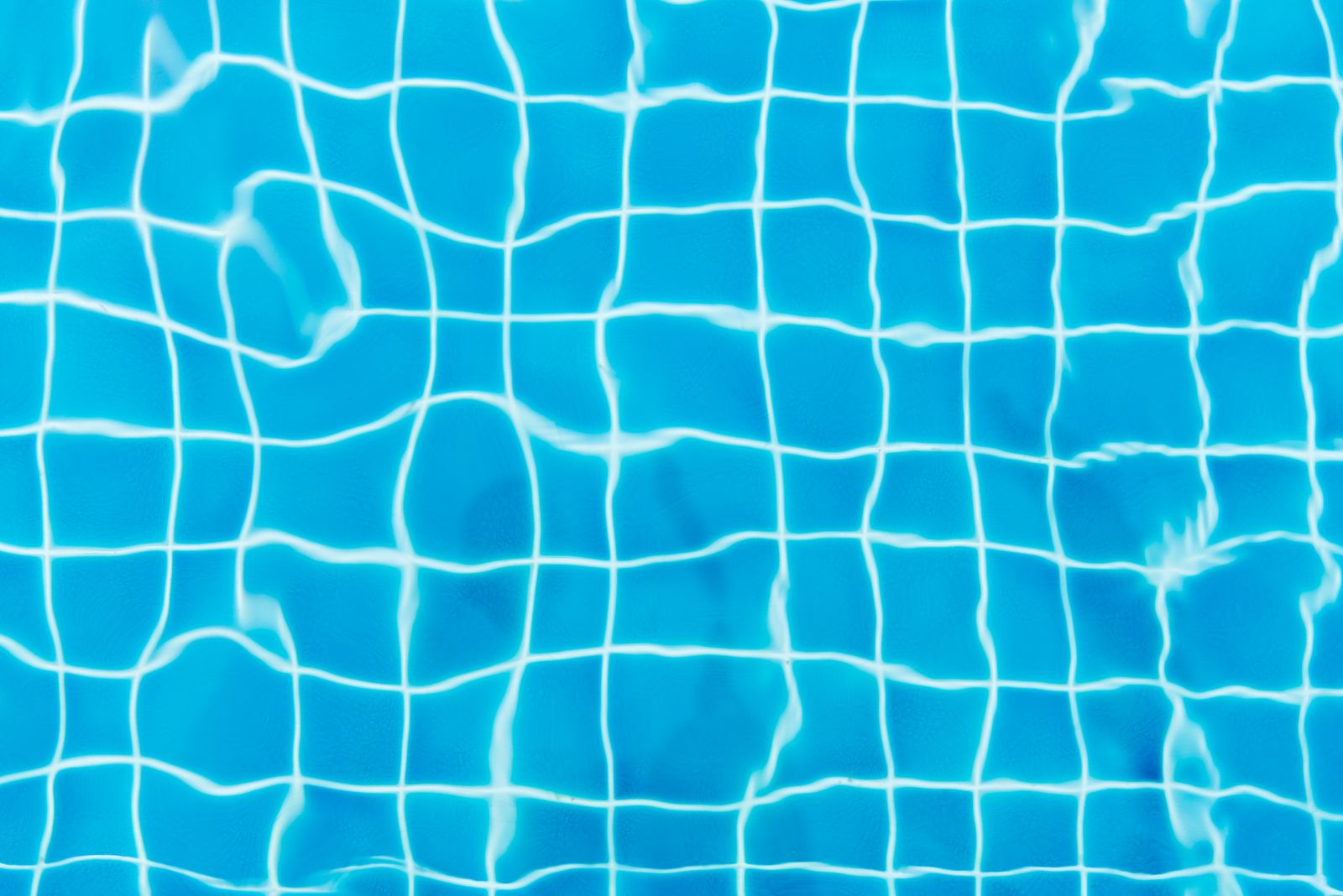 Poolside, done right