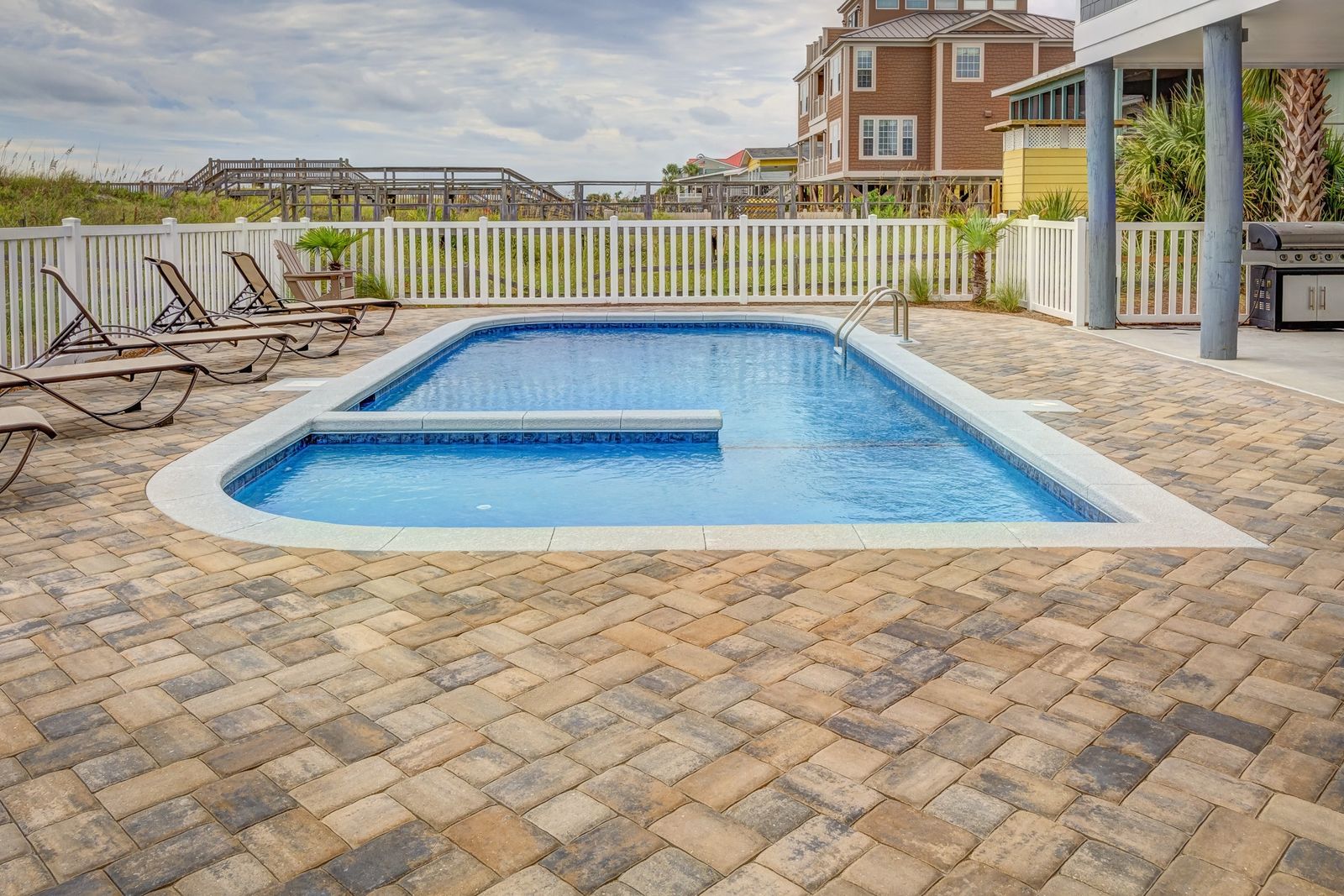 Resort-quality results