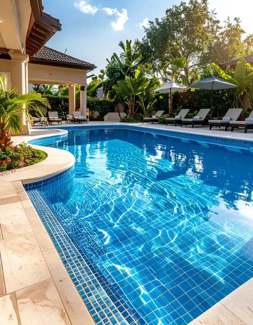About Periwinkle Pools